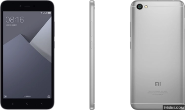 Xiaomi Redmi Note 5A