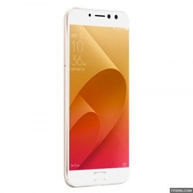 Asus ZenFone 4 Selfie Pro