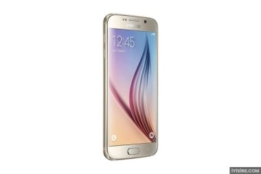 Samsung Galaxy S6