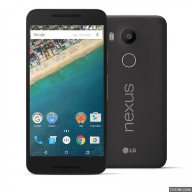 LG Nexus 5X