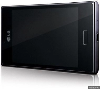 LG Optimus L5