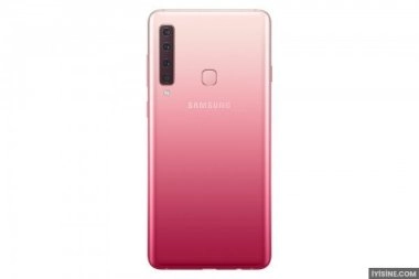 Samsung Galaxy A9 (2018)