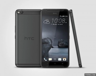 HTC One X9