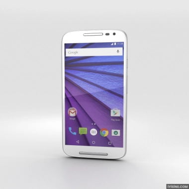 Motorola Moto G (2015)