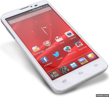Prestigio MultiPhone 5300 DUO
