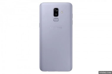 Samsung Galaxy J8