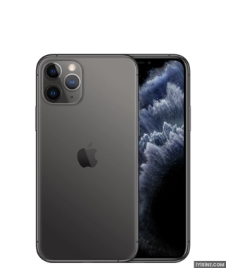 Apple iPhone 11 Pro