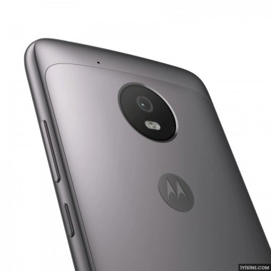 Lenovo Moto G5