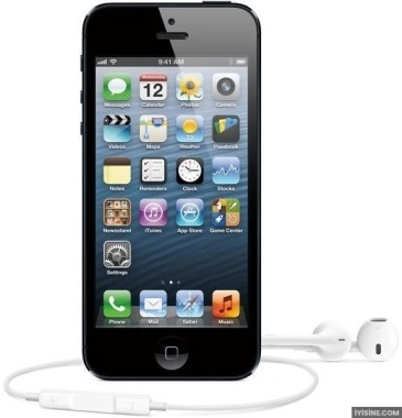 Apple iPhone 5