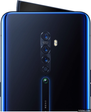 Oppo Reno 2