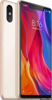 Xiaomi Mi 8 SE