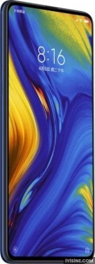 Xiaomi Mi Mix 3 Palace Museum Edition
