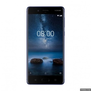 Nokia 8