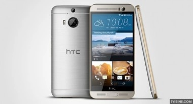 HTC One M9+