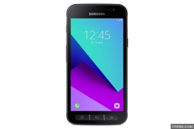 Samsung Galaxy Xcover 4
