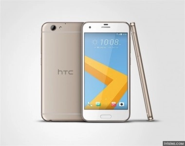 HTC One A9s