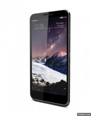 Vodafone Smart 4 max