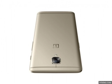 OnePlus 3