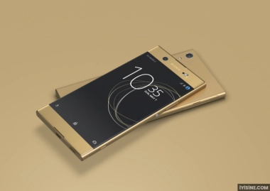 Sony Xperia XA1 Ultra