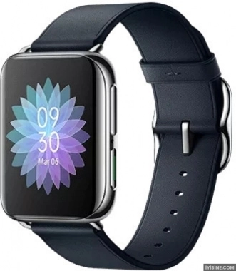 Oppo Watch Stainless Steel