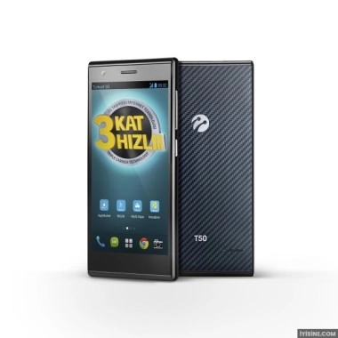 Turkcell Turbo T50