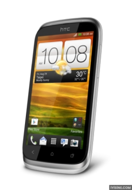 HTC Desire X