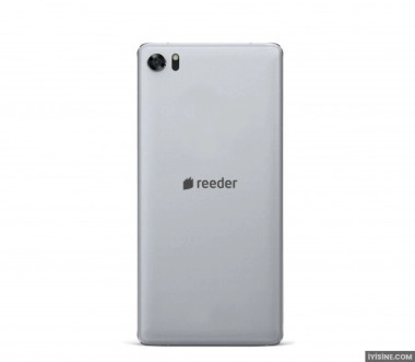 Reeder P10S