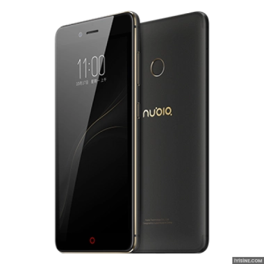 ZTE Nubia Z11 mini S