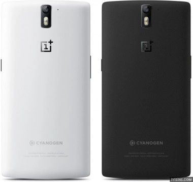 OnePlus One