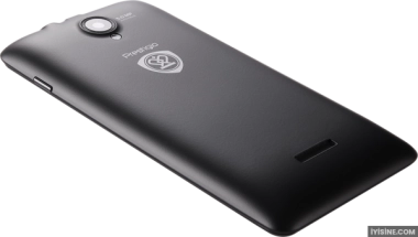 Prestigio MultiPhone 5500 DUO