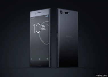 Sony Xperia XZ Premium