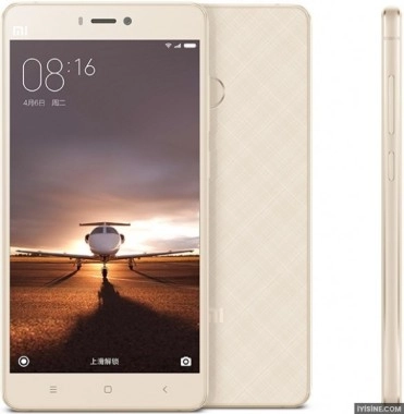 Xiaomi Mi 4S