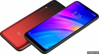 Xiaomi Redmi 7