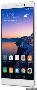 Huawei Mate 9