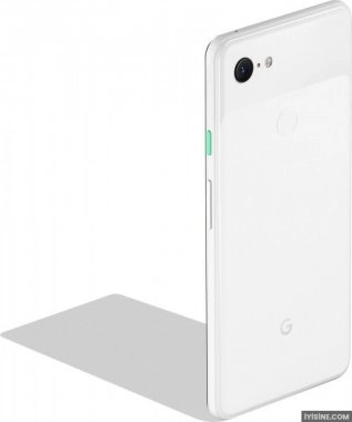 Google Pixel 3 XL