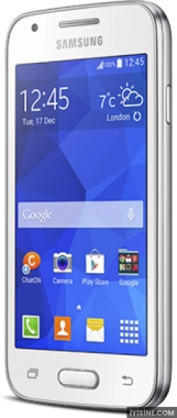 Samsung Galaxy Ace 4