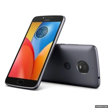 Moto E4 Plus