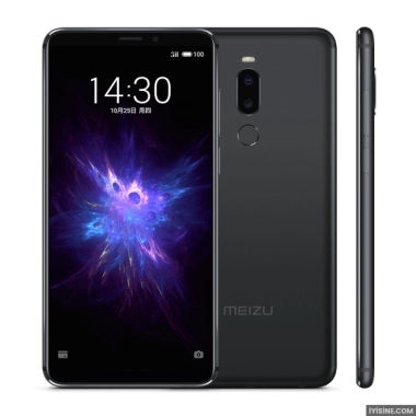 Meizu Note 8