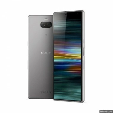 Sony Xperia 10 Plus