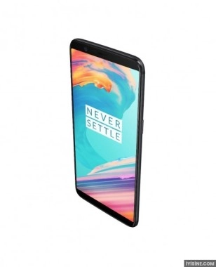 OnePlus 5T