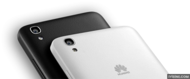 Huawei SnapTo