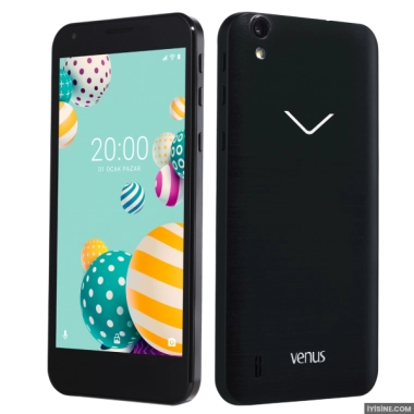 Vestel Venus E2