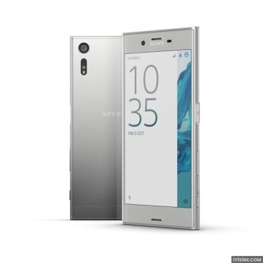 Sony Xperia XZ