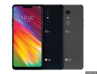 LG G7 Fit