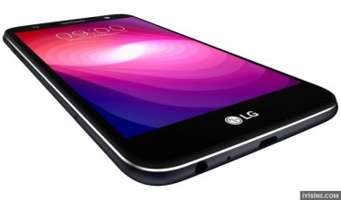 LG X Power 2
