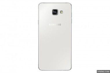 Samsung Galaxy A7 (2016)