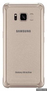 Samsung Galaxy S8 Active