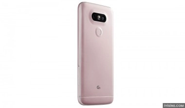 LG G5