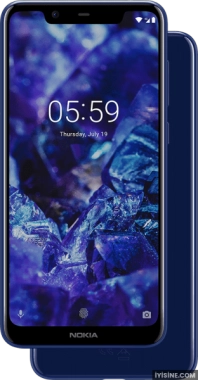 Nokia 5.1 Plus