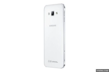 Samsung Galaxy A8